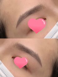 -久匠·纹眉半永久野生眉