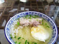 -原怡园面馆(拙政园店)