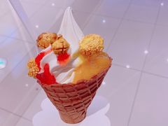 -奈雪的茶(凯德新都心店)