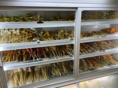 -老乔串店(青松路店)