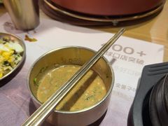-西塔老太太泥炉烤肉(双井店)