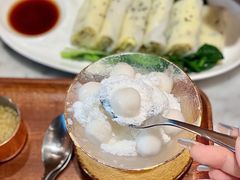 -蝴蝶里·粤菜·点心(滨江龙湖店)