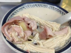 -胡椒猪肚汤(康王店)