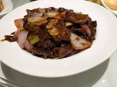 -和记小菜(大宁店)