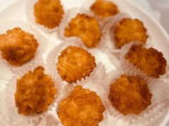 灌汤虾球-和记小菜(七宝店)