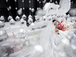 -MECCI婚礼摄影跟拍(红东方广场店)