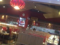 -友壹町寿司(嘉洲广场店)
