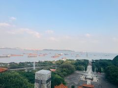 -南沙天后宫景区