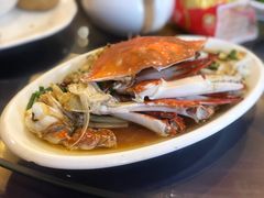 -渔满仓海鲜渔家(象山二店)