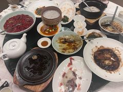 -上海人家花樣年华(虹口龙之梦店)
