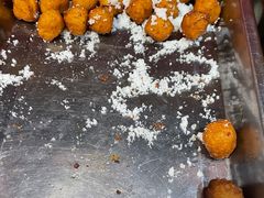 -清和园素食自助餐厅(义信堂美食城店)