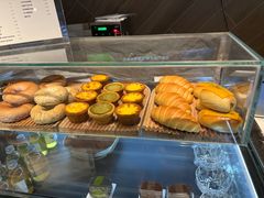 -香馥咖啡(民盈国贸城店)