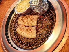 -炎蔵牛舌烤肉