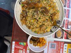 -扬二春炒饭(国庆路总店)