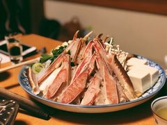 -蟹道乐(道顿堀本店)