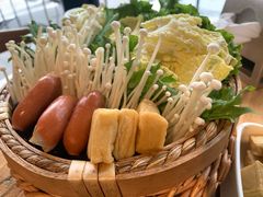 -半天妖烤鱼(方庄店)