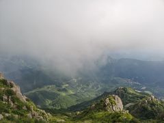 -白草畔自然风景区