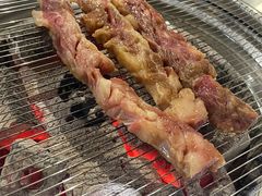 碳酸牛肉-本炙炭烤·蒲烧活鳗料理店(金沙洲店)