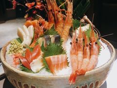 -芥末日本料理(打浦路铂尔曼旗舰店)