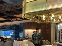 -香云轩·顺德菜(香云纱园林酒店店)