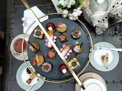 -北京古城老院厉晓麟精致菜