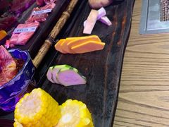 -樱宿日式和牛烧肉(五道口店)