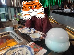 -大隐·成都火锅Bistro(合生麒麟新天地店)