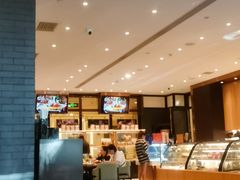 大堂-大连铂尔曼酒店-铂尔曼美食廊 Pullman Deli