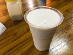 豆浆-蒋六十八梯眼镜面(狮子坪店)