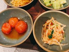 -半山腰·云南菜(侨福芳草地店)