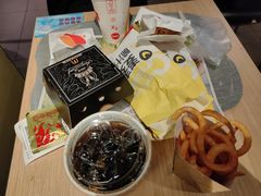-麦当劳(豫园店)