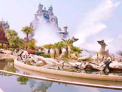 -厦门方特梦幻王国