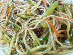 什锦凉面-清真蒋有记(老门东店)