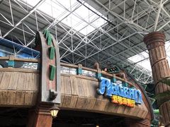 -波塞冬旅游度假区