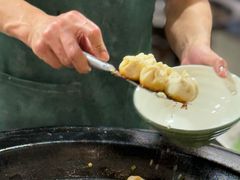 -赵宝美煎包店