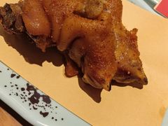 -状元阁烧烤(新华路总店)
