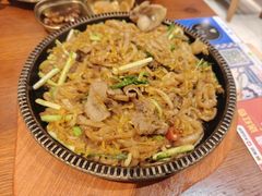 -鑫日千里马朝鲜族小馆(总店)