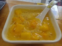 -圆碌碌甜品屋(二中店)