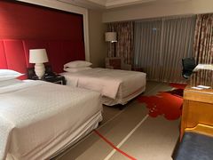 -澳门喜来登大酒店