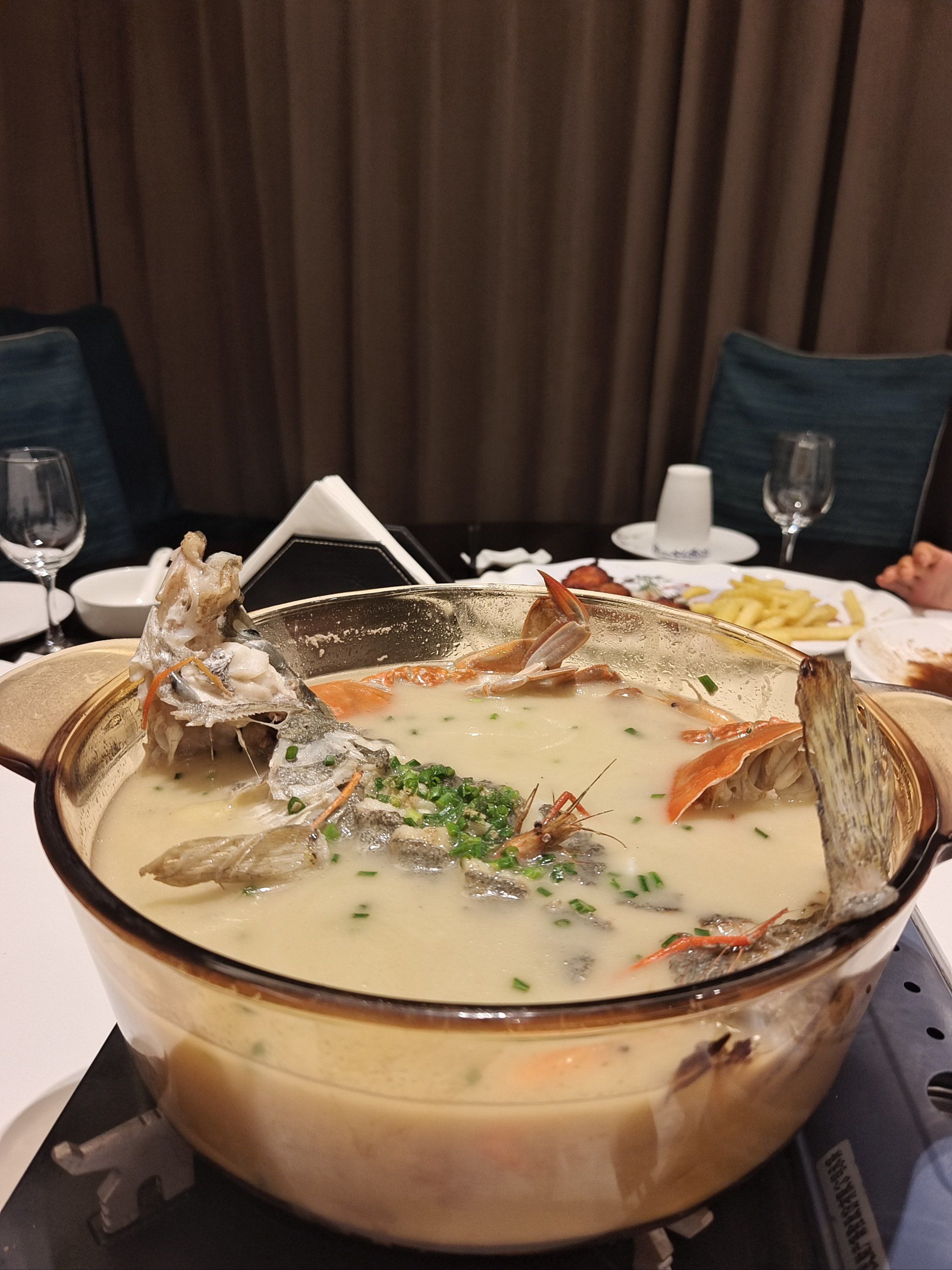 德清私房特色菜