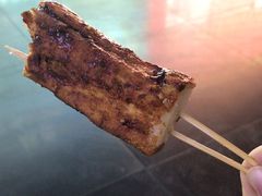-玛马艾脆皮水磨年糕(湖北路87-89小区店)
