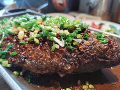 -树厨贵州菜(大十字店)
