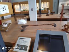 -丰田产业技术纪念馆