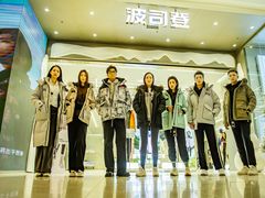 -凯德广场(学府店)