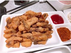 -海底捞大排档火锅(悦荟广场店)