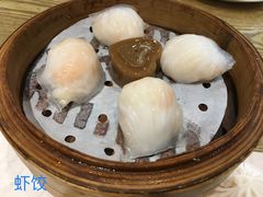 -赏点粤式点心(广州塔店)