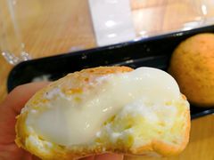 -迦南·甜品蛋糕(传媒店)