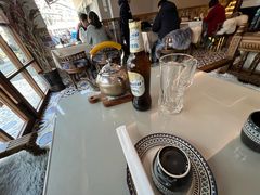 -百格里格.Uyghur cuisine(百色路店)