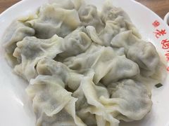 -霍嘟嘟手工水饺(黄山花园店)