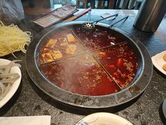 -陈眼镜火锅(总店)